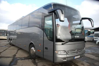 Szymiczek Henryk Usługi Transportowe - HenryBus